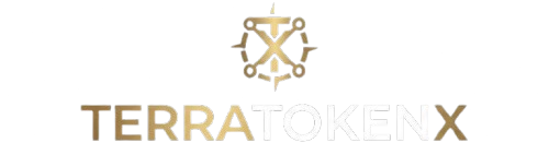 TerraTokenX Logo